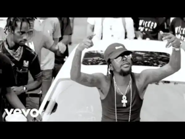 Video: Popcaan - Wicked Man Ting